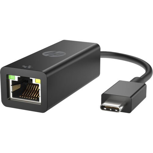 HP USB-C to RJ45 Adapter G2 - Image 12