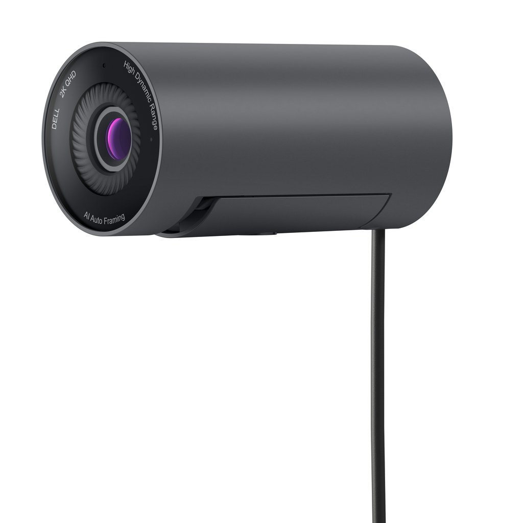 DELL Pro 2K Webcam – WB5023 - Image 6