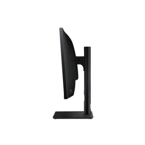 Samsung SR65 computer monitor 61 cm (24") 1920 x 1080 pixels Full HD LED Black - Image 8
