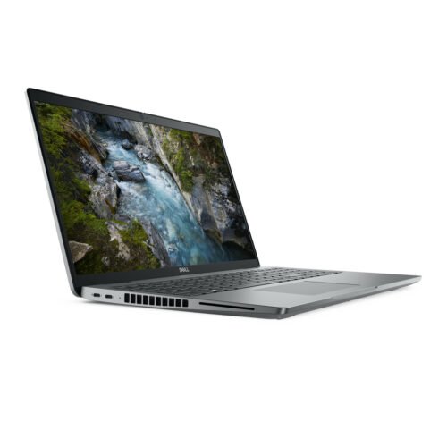 DELL Precision 3590 Intel Core Ultra 7 155H Mobile workstation 39.6 cm (15.6") Full HD 32 GB DDR5-SDRAM 1 TB SSD NVIDIA RTX 500 - Image 8
