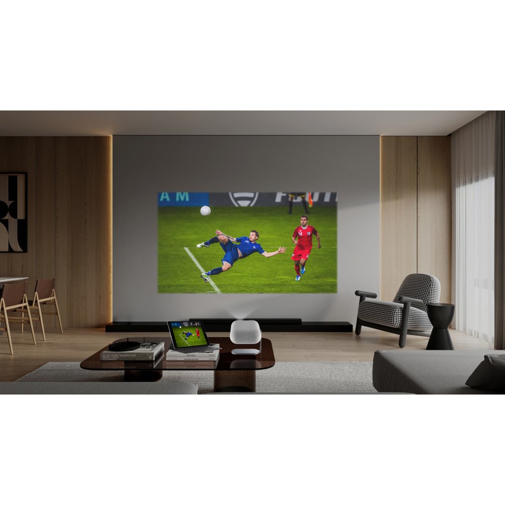 Viewsonic M1PRO data projector Short throw projector LED VGA (640x480) Silver - Image 24