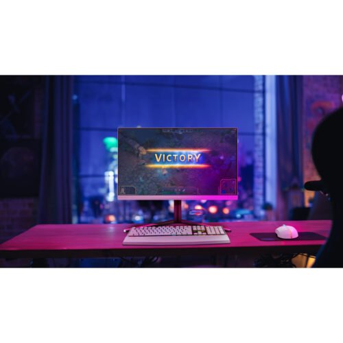 Philips Evnia 27M2N3201A/00 computer monitor 68.6 cm (27") 1920 x 1080 pixels Full HD LCD White - Image 9