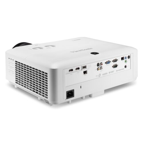 Viewsonic LS921WU data projector Short throw projector 6000 ANSI lumens DMD WUXGA (1920x1200) White - Image 5
