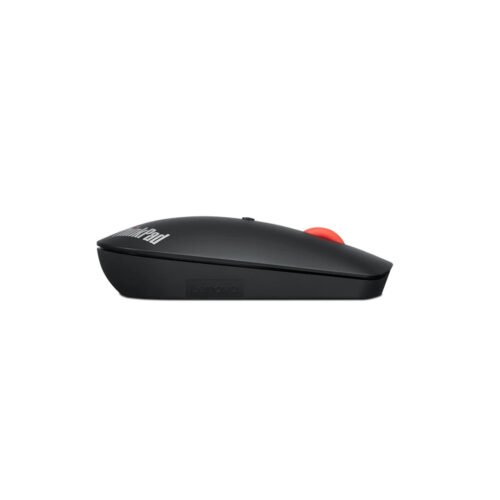 Lenovo 4Y50X88822 mouse Gaming Ambidextrous Bluetooth Optical 2400 DPI - Image 5