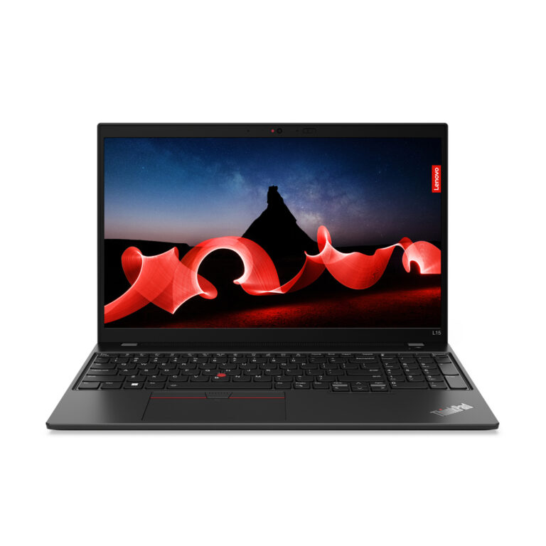 Lenovo ThinkPad L15 Gen 4 (Intel) Intel® Core™ i5 i5-1335U Laptop 39.6 cm (15.6") Full HD 16 GB DDR4-SDRAM 256 GB SS