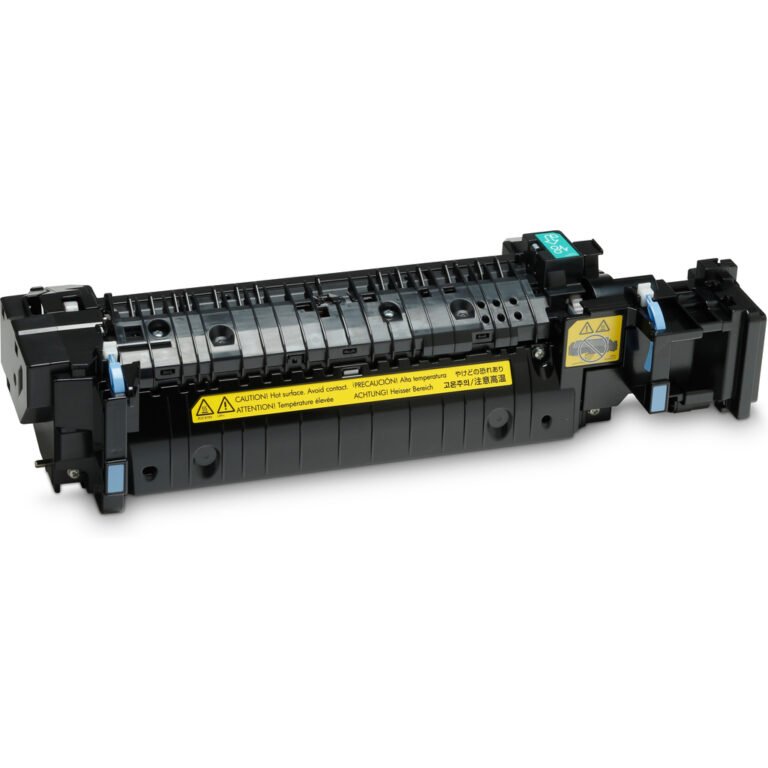 HP LaserJet 110V Fuser Kit
