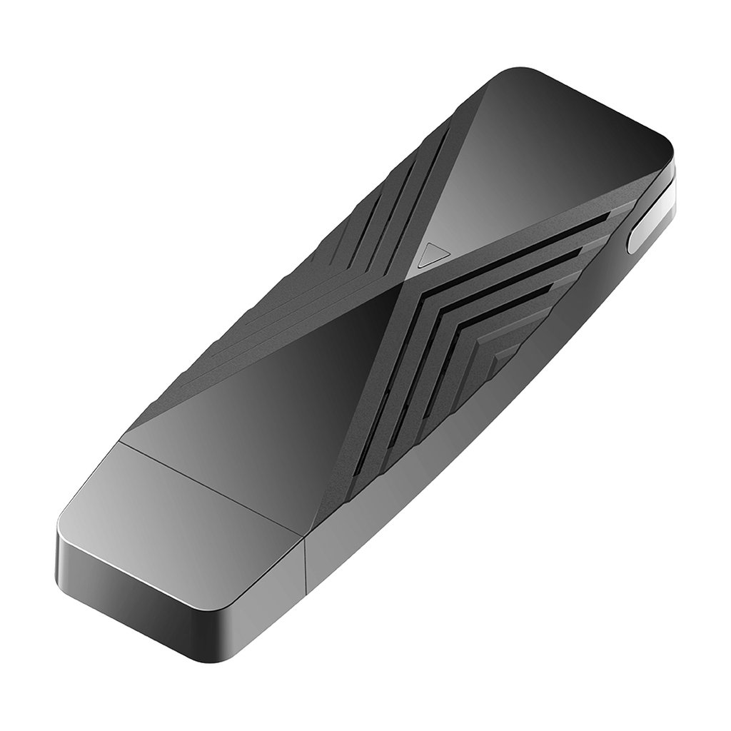 D-Link AX1800 Wi-Fi USB Adapter - Image 4