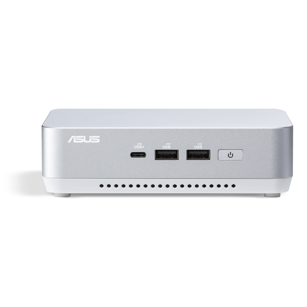 ASUS NUC 14 Pro+ RNUC14RVSU700002I UCFF White 155H - Image 2