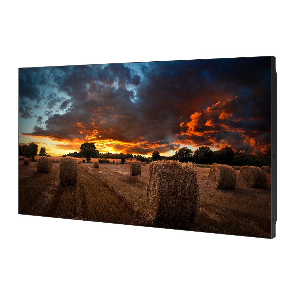 Samsung VM55B-U LED Indoor - Image 10