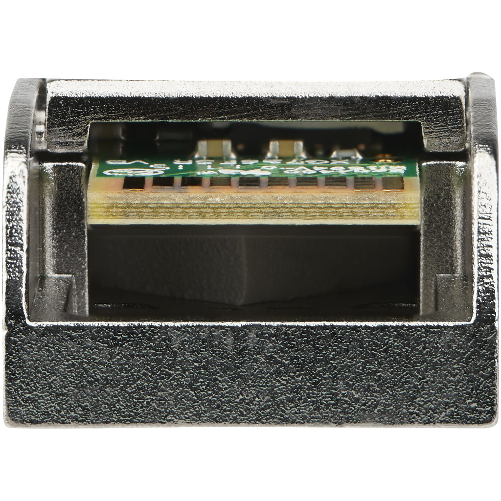 StarTech.com Dell EMC SFP-10G-SR Compatible SFP+ Module - 10GBASE-SR - 10GbE Multimode Fiber MMF Optic Transceiver - 10GE Gigab - Image 4