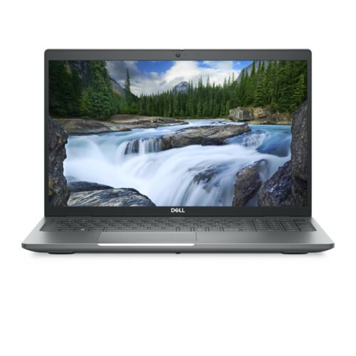 DELL Latitude 5550 Intel Core Ultra 5 135U Laptop 39.6 cm (15.6") Full HD 16 GB DDR5-SDRAM 512 GB SSD Wi-Fi 6E (802.11ax) Windo - Image 8