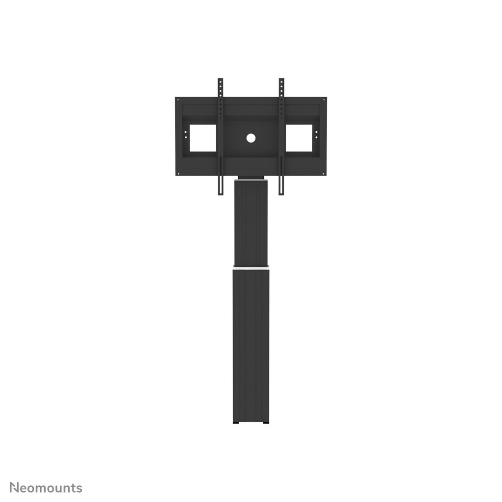 Neomounts PLASMA-W2500BLACK TV floor stand 42-100" - wall - motorised - Image 4