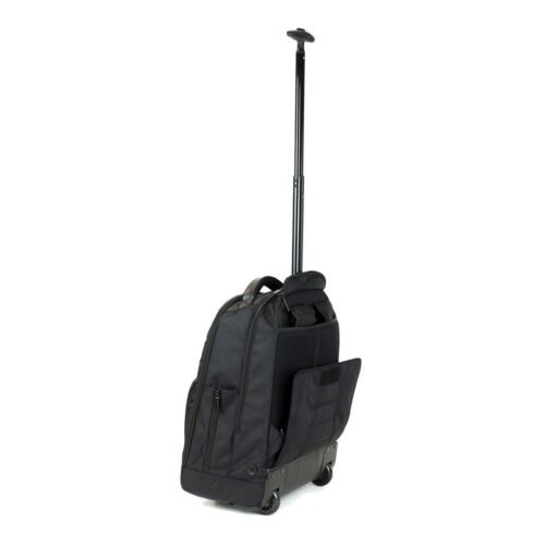 Targus TSB700EU laptop case 39.6 cm (15.6") Backpack Black - Image 11