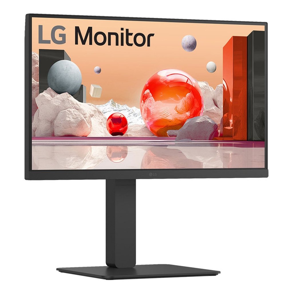 LG 24BA850-B.AEK computer monitor 60.5 cm (23.8") 1920 x 1080 pixels Full HD Black - Image 13
