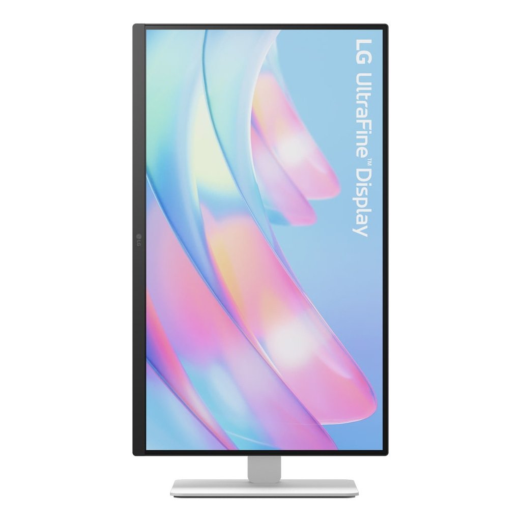 LG 27US550-W.AEK computer monitor 68.6 cm (27") 3840 x 2160 pixels 4K Ultra HD LCD White - Image 11