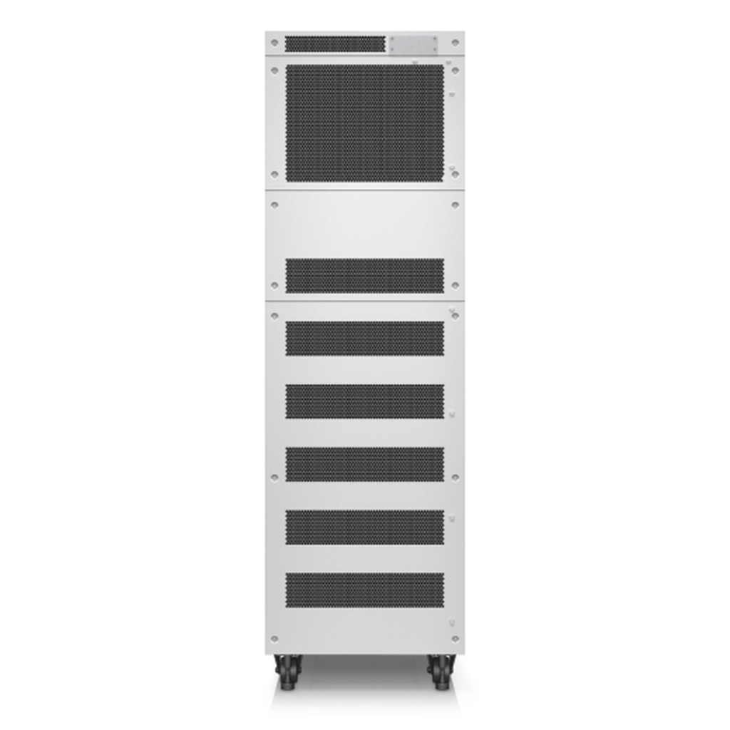 APC E3MUPS80KHB1S uninterruptible power supply (UPS) Double-conversion (Online) 80 kVA 80000 W - Image 4