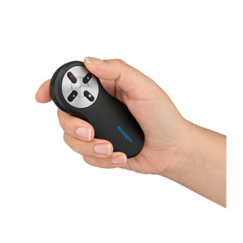 Kensington Presenter Wireless with Red Laser - Image 5