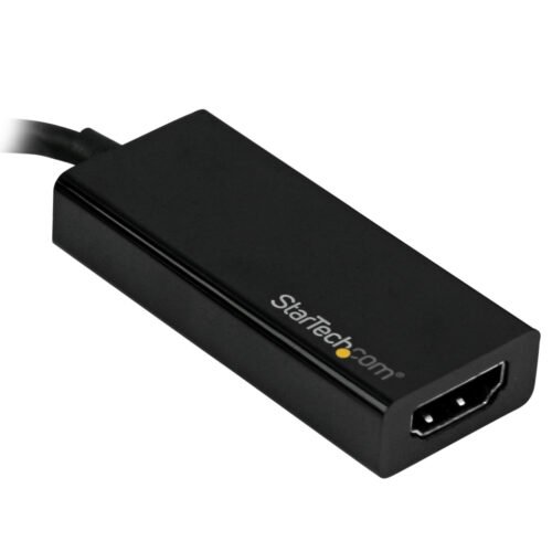 StarTech.com USB-C to HDMI Adapter - 4K 60Hz - Image 8