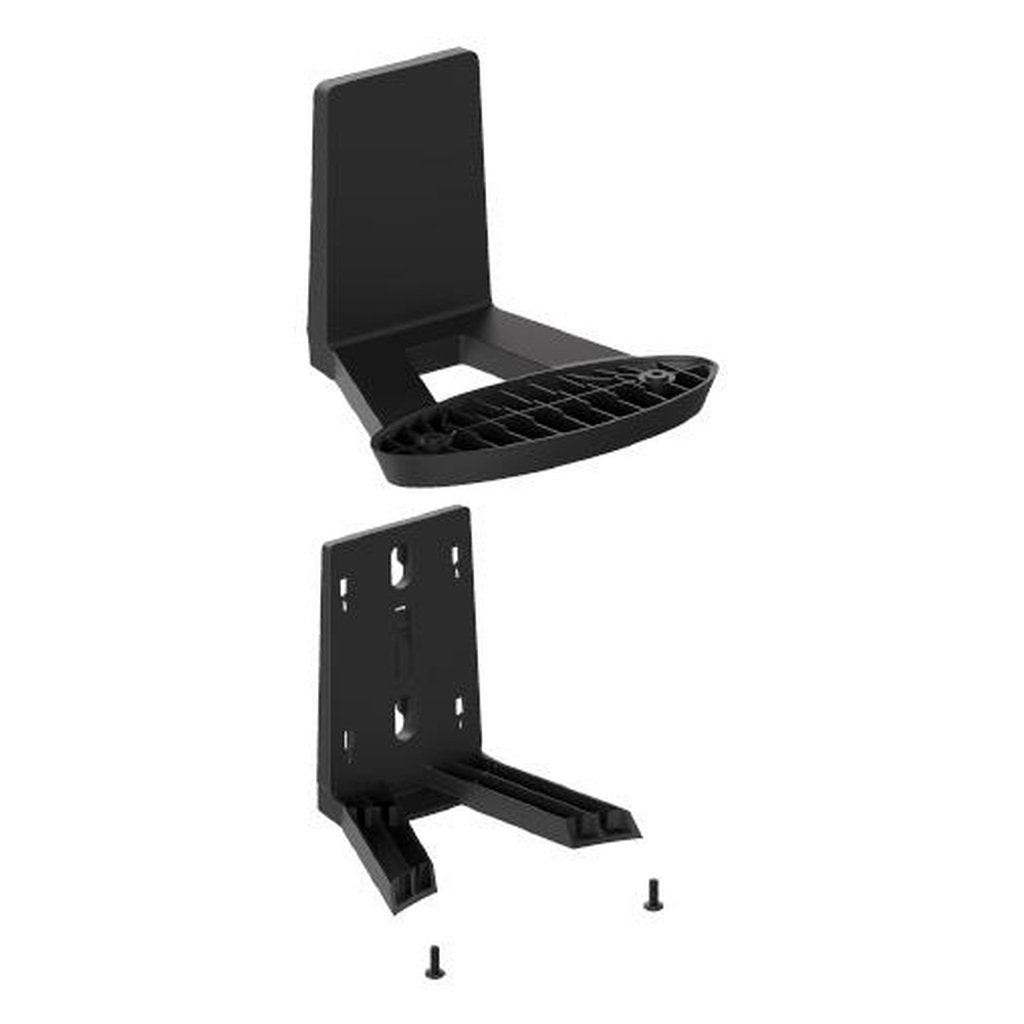 NETGEAR RBKWMB-10000S mounting kit Black Glass Fiber Reinforced Polymer (GFRP) - Image 2