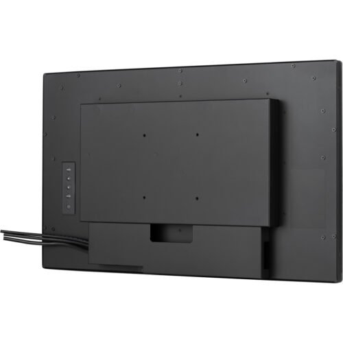 iiyama 23.8” 10pt Optical Bonded PCAP Open Frame Touch monitor with IPS panel technology, edge-to-edge glass design, anti-fin - Image 19
