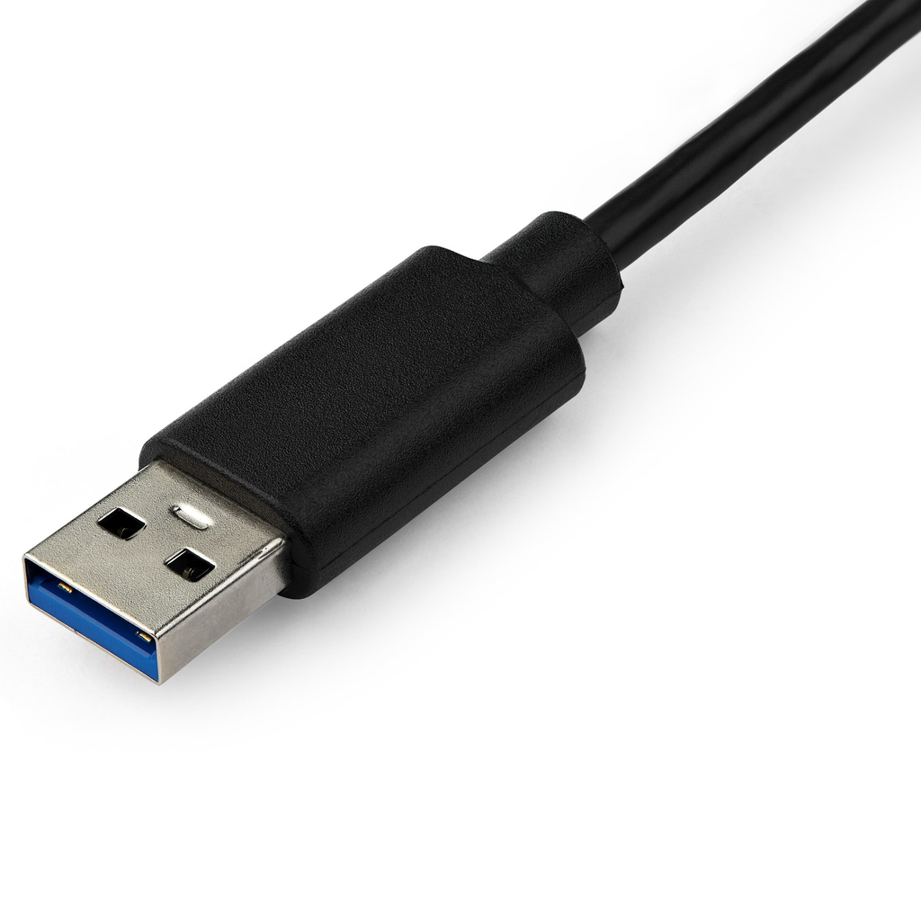 StarTech.com USB 3.0 to Fiber Optic Converter - 1000Base-SX SC - Image 3