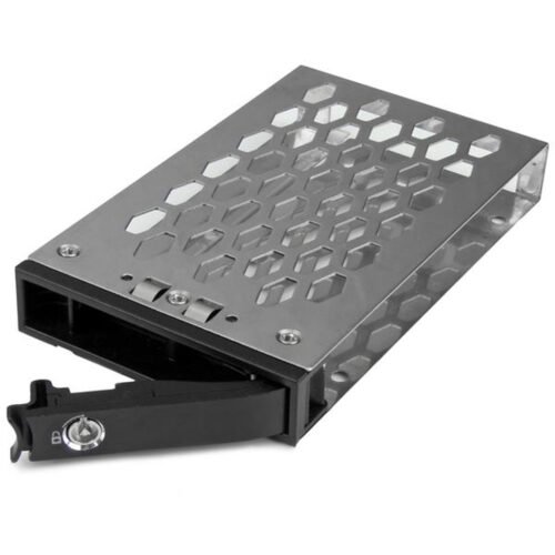 StarTech.com 2.5" Hot Swap Hard Drive Tray - Image 2