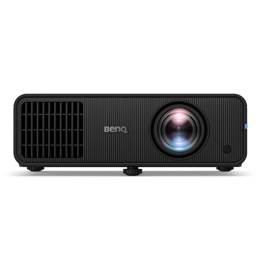 BenQ LW600ST Short throw projector 2800 ANSI lumens LED 3D Black