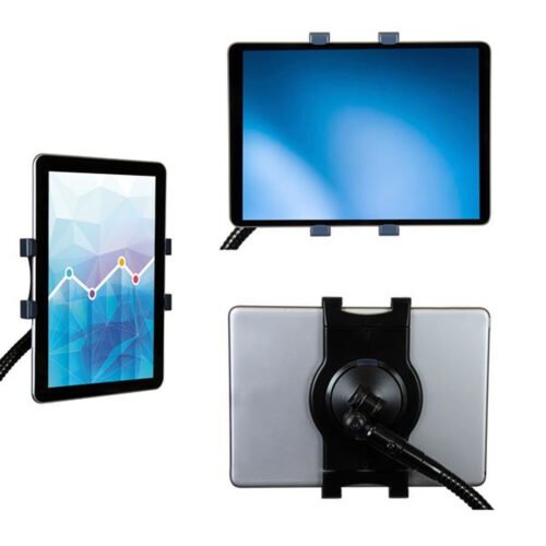 StarTech.com Gooseneck Tablet Holder - Bendable Tablet Arm - Image 9