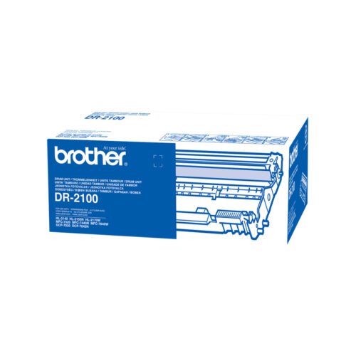 Brother DR-2100 printer drum Original - Image 2
