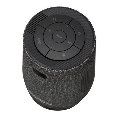 ASUS ZenBeam Latte L1 Standard throw projector LED 1080p (1920x1080) Grey - Image 3