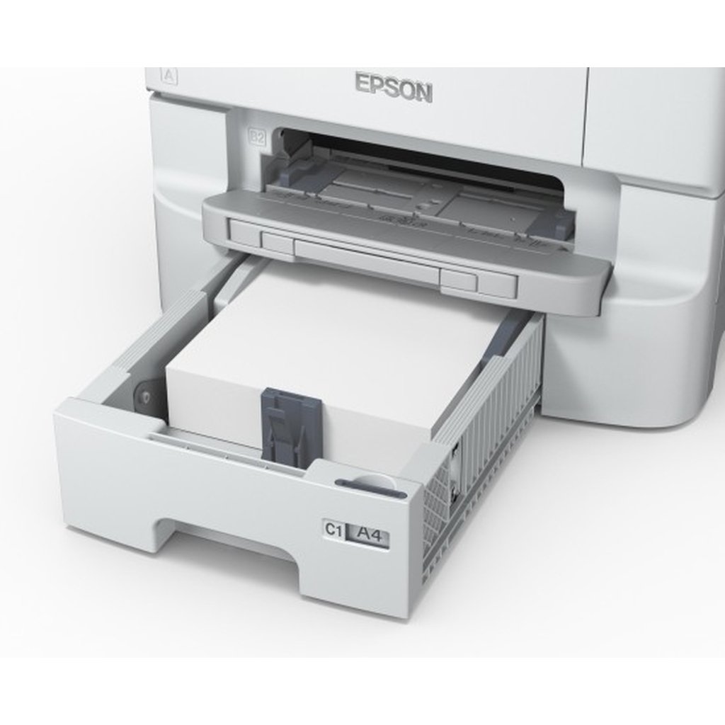 Epson WorkForce Pro WF-6090DW inkjet printer Colour 4800 x 1200 DPI A4 Wi-Fi - Image 2