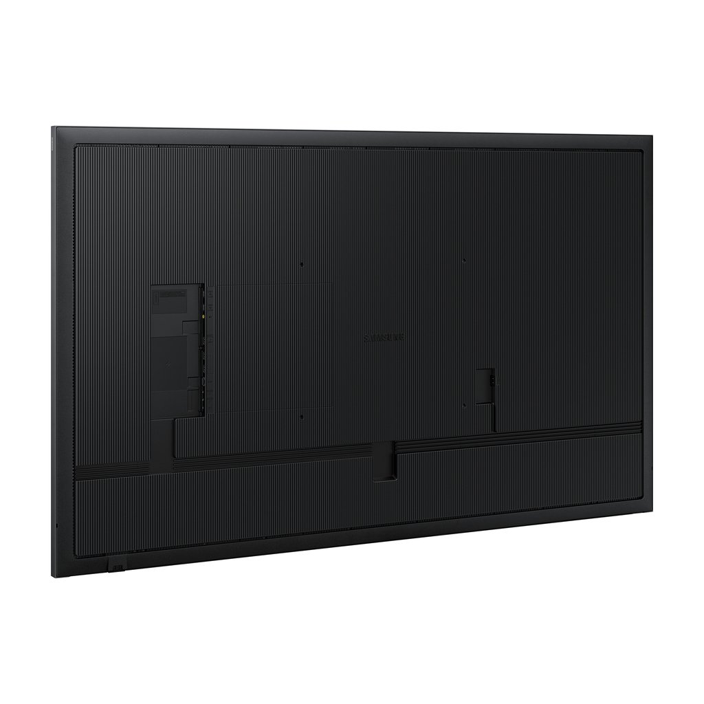 Samsung QB85C-N Digital signage flat panel 2.16 m (85") LED 350 cd/m² 4K Ultra HD Black Built-in processor Tizen 7.0 16/7 - Image 7