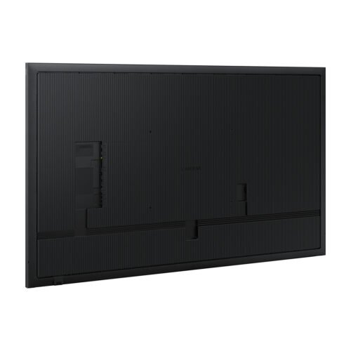 Samsung QB55C Digital signage flat panel 139.7 cm (55") LCD Wi-Fi 350 cd/m² 4K Ultra HD Black Built-in processor Tizen 16/7 - Image 5