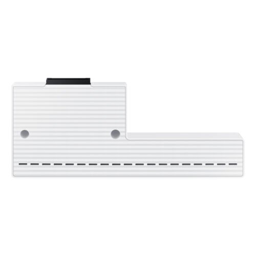 Samsung Flip4 Tray Connectivity tray Grey, White - Image 2