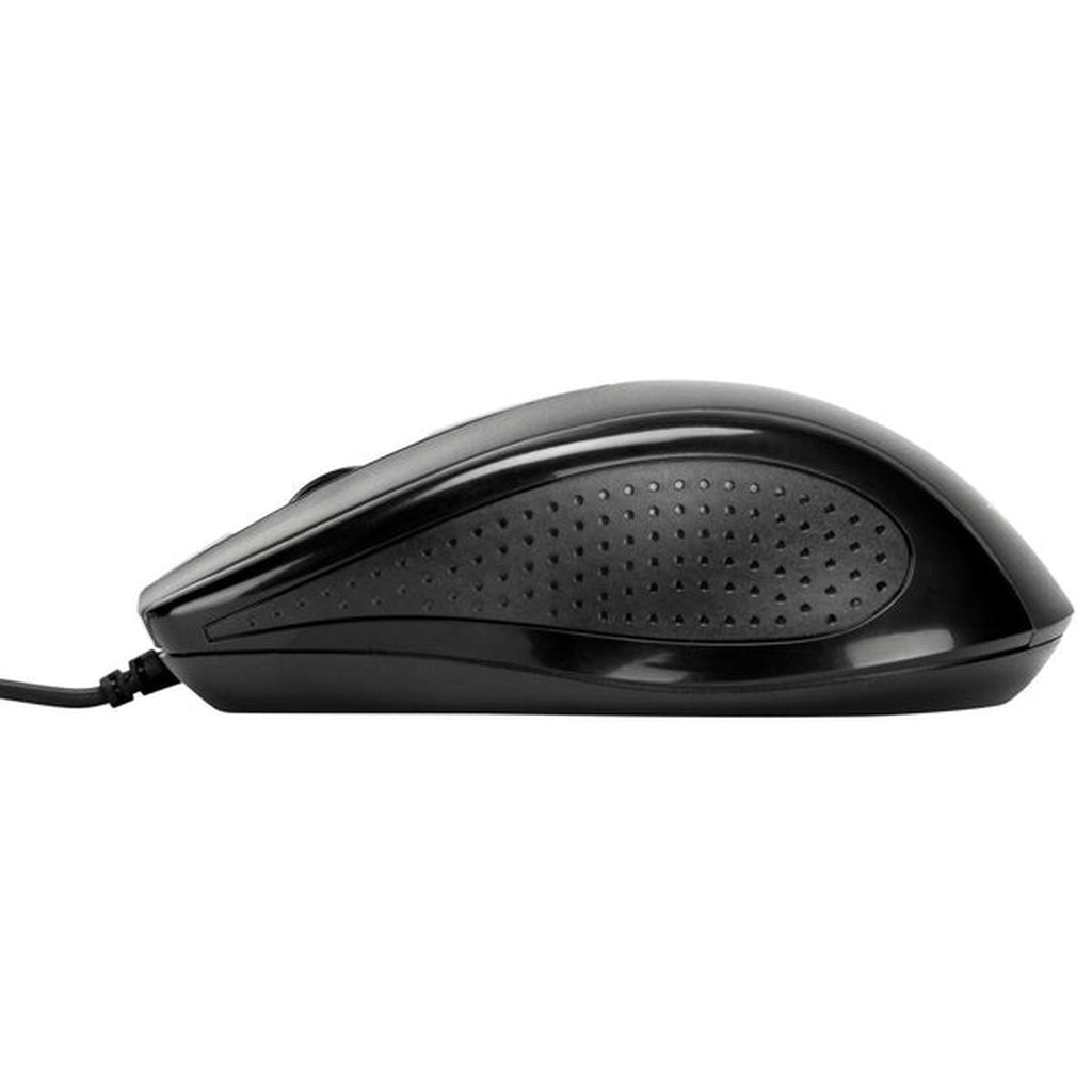 Targus AMU81AMGL mouse Office Ambidextrous USB Type-A Optical 1000 DPI - Image 9
