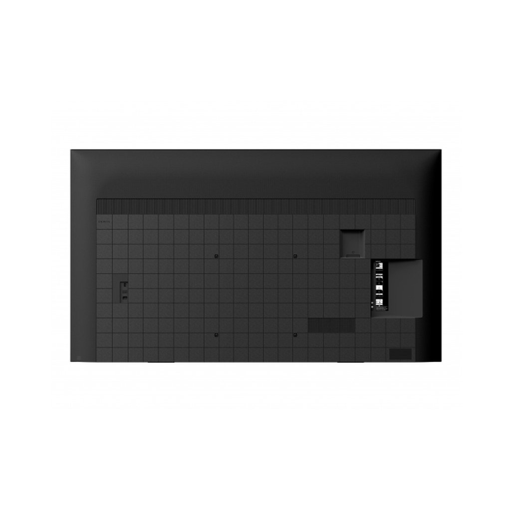 Sony FWD-85X80L TV 2.16 m (85") 4K Ultra HD Smart TV Wi-Fi Black - Image 4