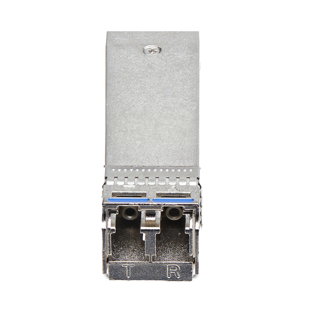 StarTech.com MSA-Compliant SFP-25G-LR-S SFP28 Module, 25Gbps Single Mode Fiber (SMF), 10km (6.2mi), LC Connector, 1310nm, MSA 2 - Image 3