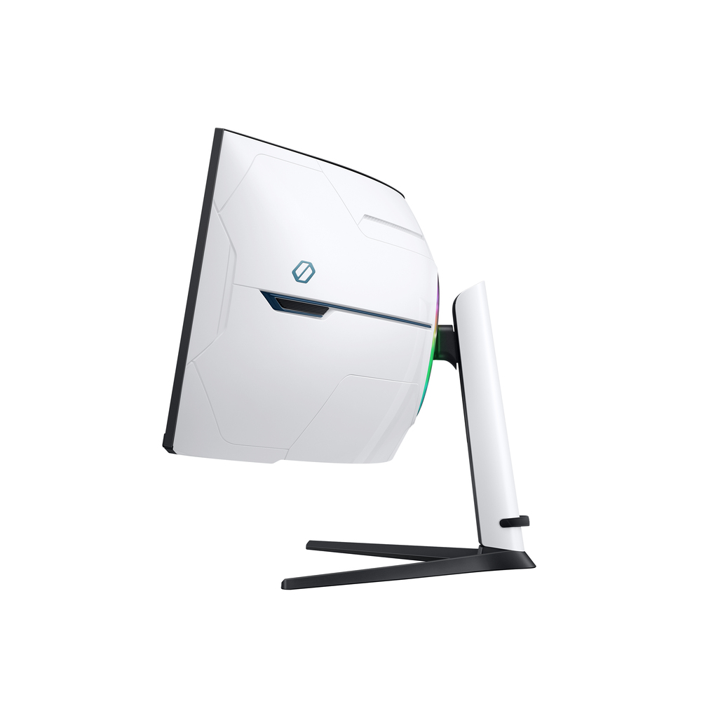 Samsung 57" G95NC Odyssey Neo G9 240Hz Dual UHD Monitor - Image 23