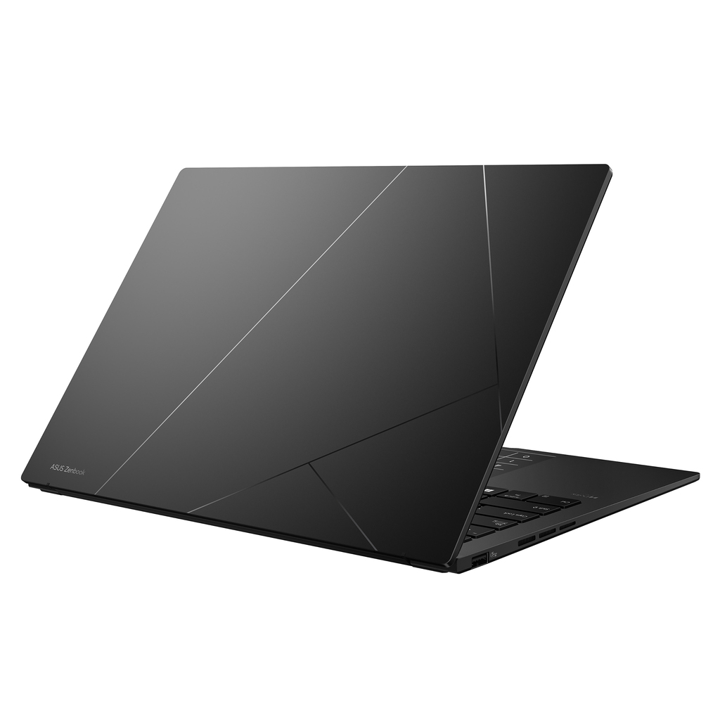 ASUS Zenbook 14 OLED UM3406HA-QL020W AMD Ryzen™ 7 8840HS Laptop 35.6 cm (14") Touchscreen WUXGA 16 GB LPDDR5x-SDRAM 1 TB - Image 3