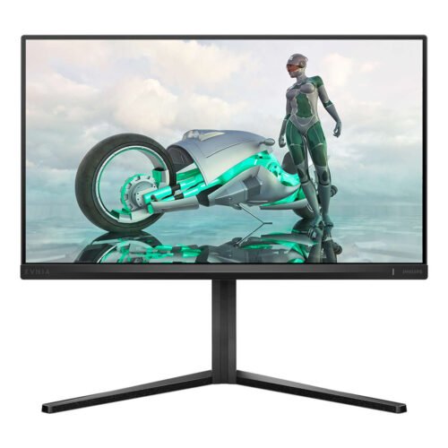Philips Evnia 24M2N3200A/00 LED display 60.5 cm (23.8") 1920 x 1080 pixels Full HD LCD Black - Image 3