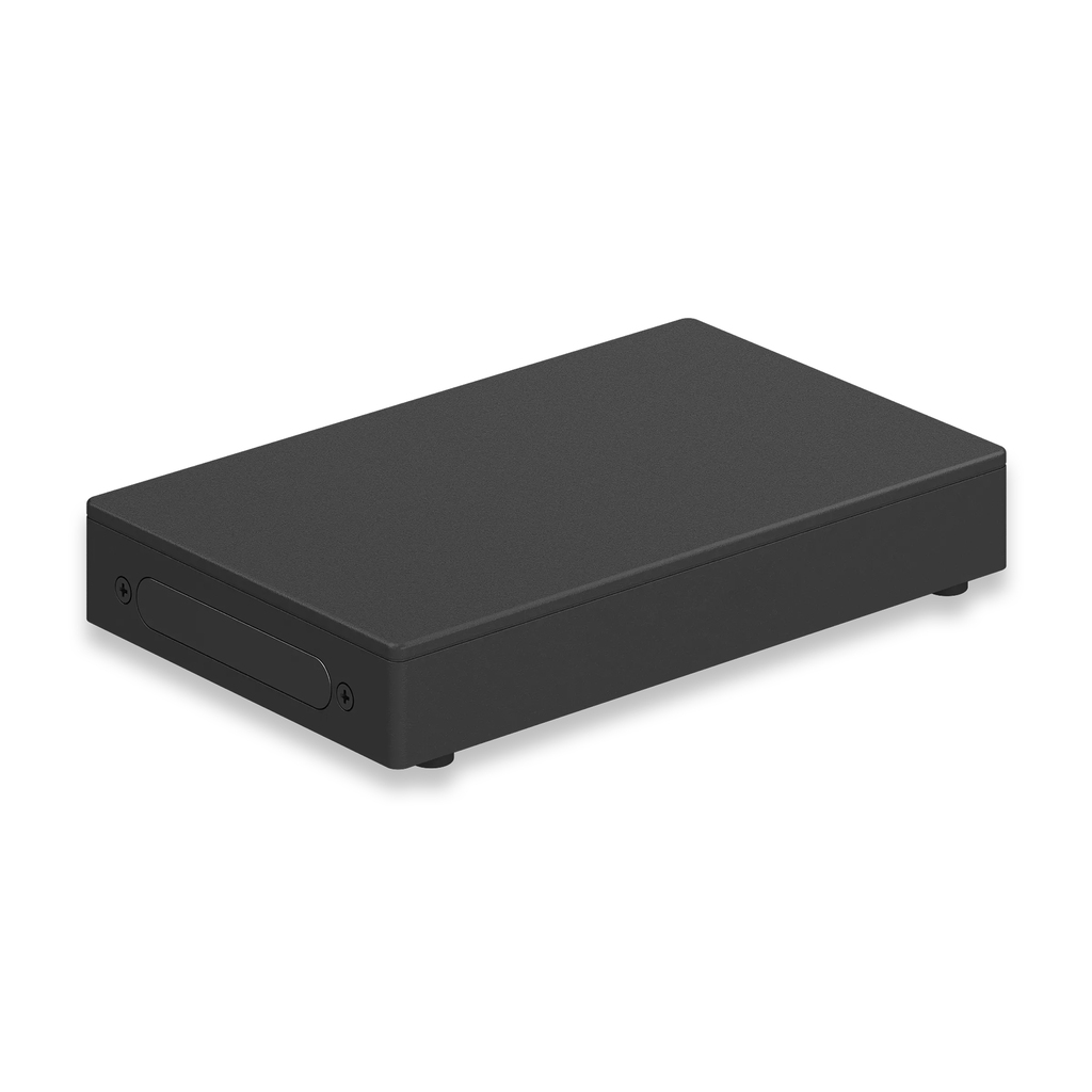 ASUS NUC 13 Rugged BNUC13BRKP200B00I Black N50 - Image 4