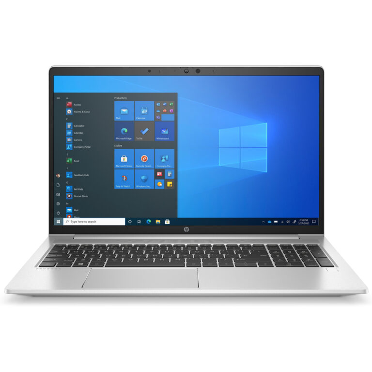 HP ProBook 650 G8 Intel® Core™ i5 i5-1145G7 Laptop 39.6 cm (15.6") Full HD 8 GB DDR4-SDRAM 256 GB SSD Wi-Fi 6 (802.1