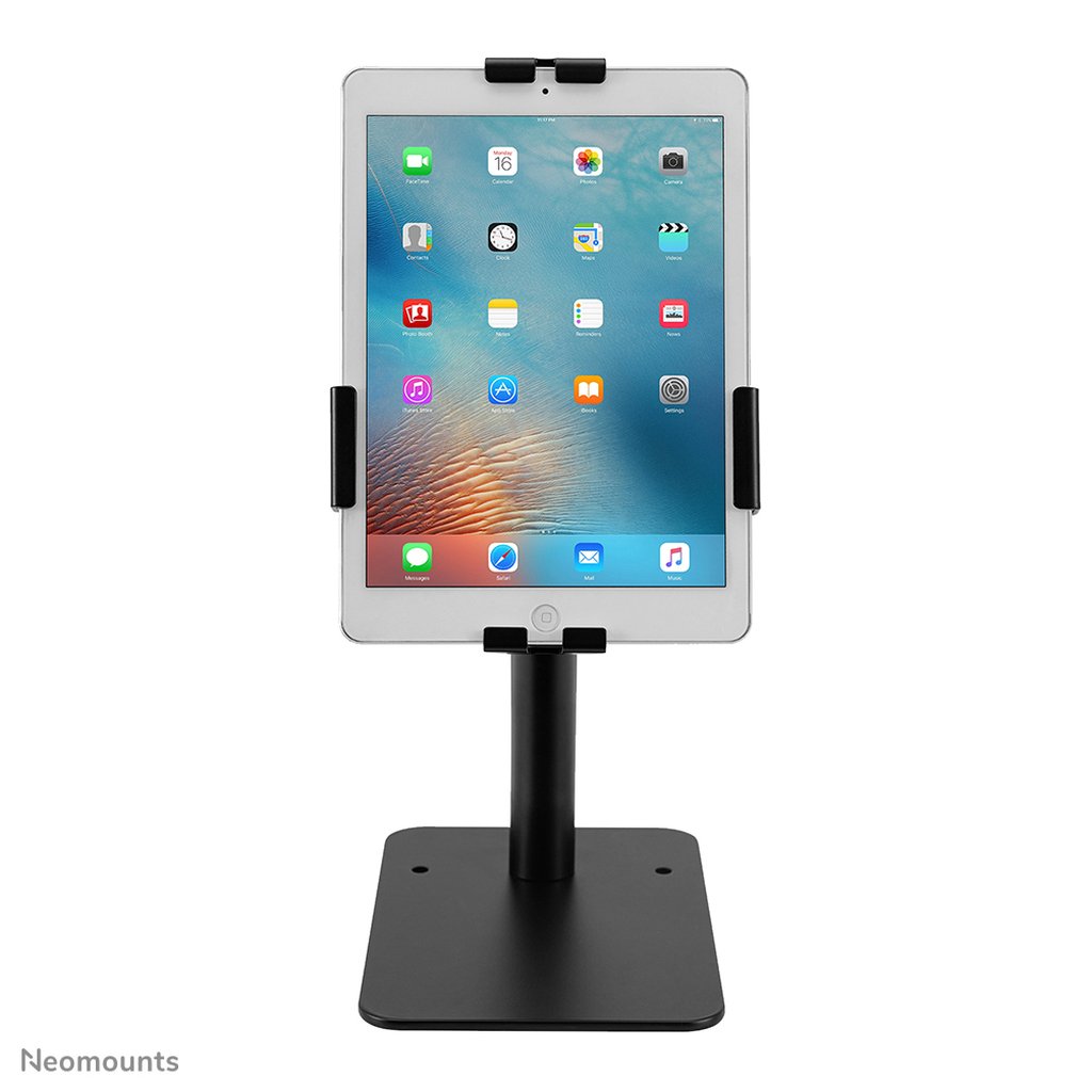 Neomounts DS15-625BL1 Tablet stand desk 7.9-11" - lockable - universal - Image 8