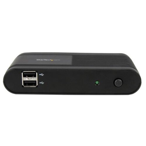 StarTech.com WiFi to HDMI Video Wireless Extender with Audio - High-Definition - Image 2