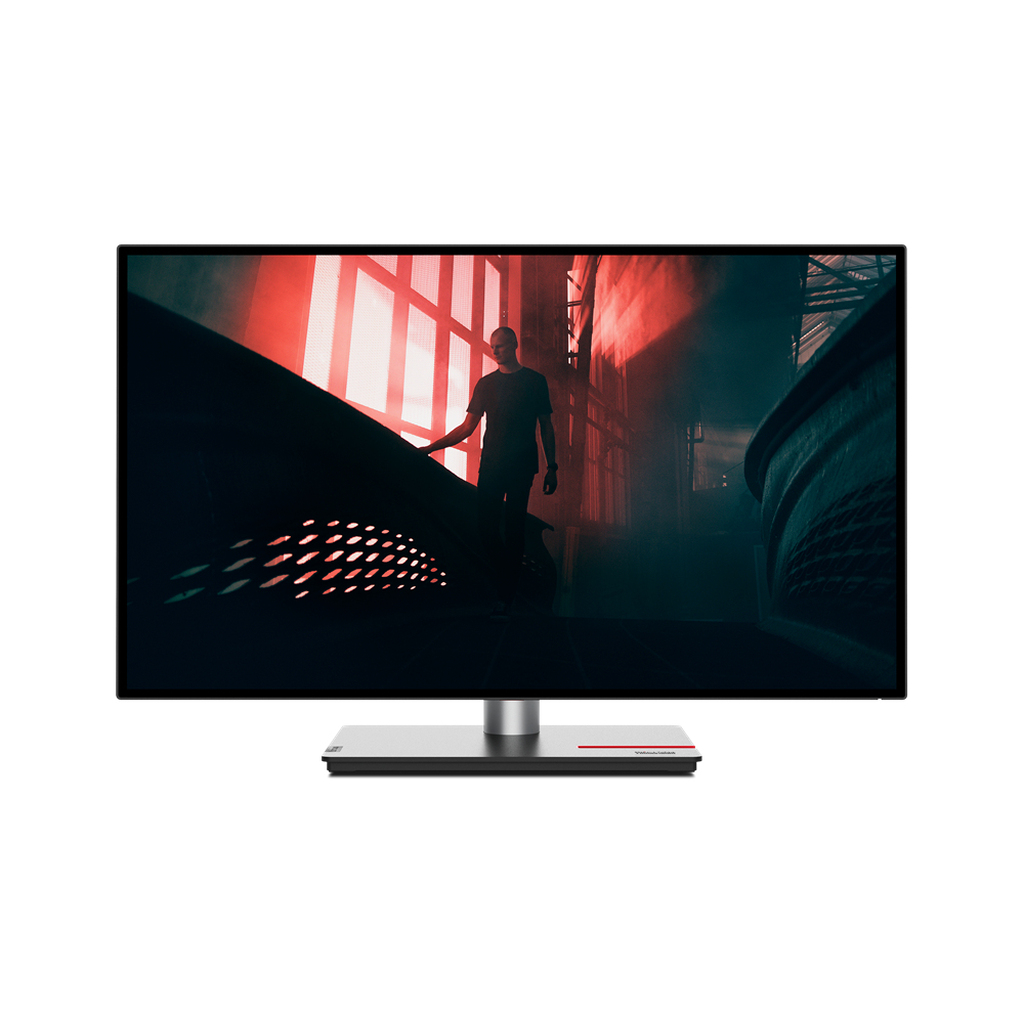Lenovo ThinkVision P27q-30 computer monitor 68.6 cm (27") 2560 x 1440 pixels LED Black - Image 3