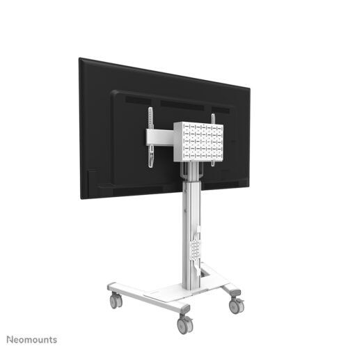 Neomounts FL50S-825WH1 TV trolley 37-75" - TÜV - Image 13