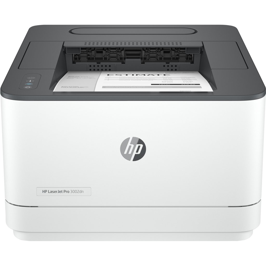 HP LaserJet Pro 3002dn Printer