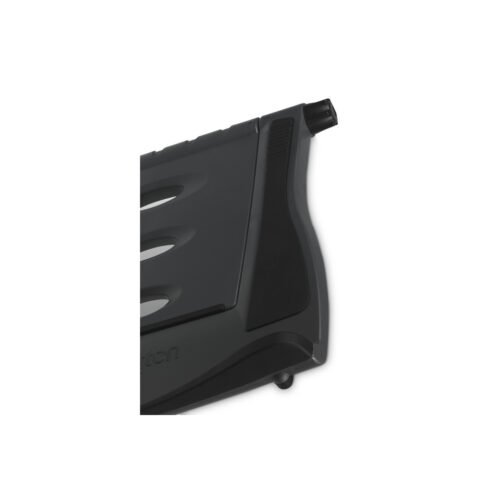 Kensington SmartFit Easy Riser Laptop Cooling - Grey - Image 4
