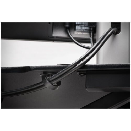 Kensington SmartFit Sit Stand Desk - Image 15