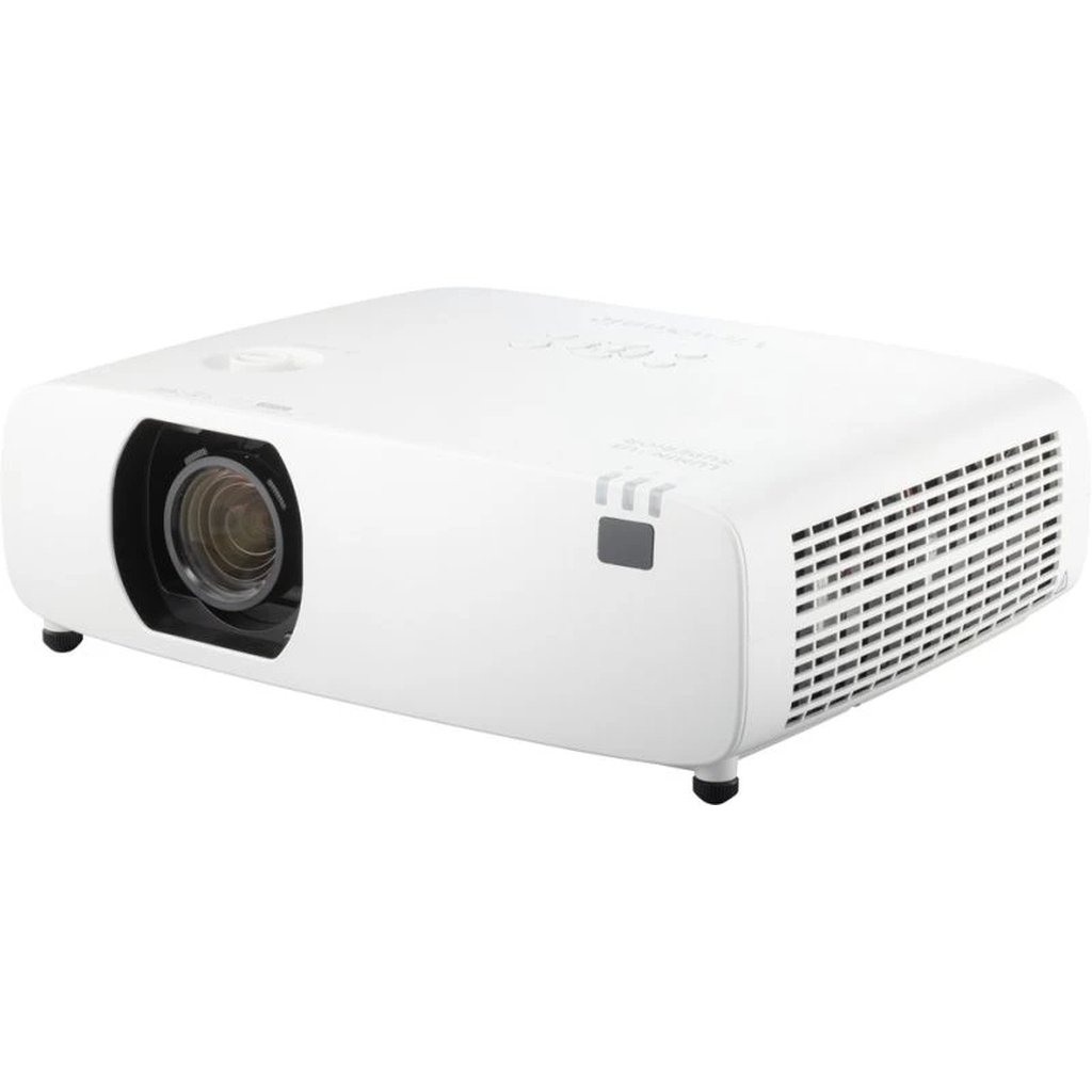Viewsonic LSC520WU data projector Standard throw projector 5200 ANSI lumens 3LCD WUXGA (1920x1200) White - Image 7